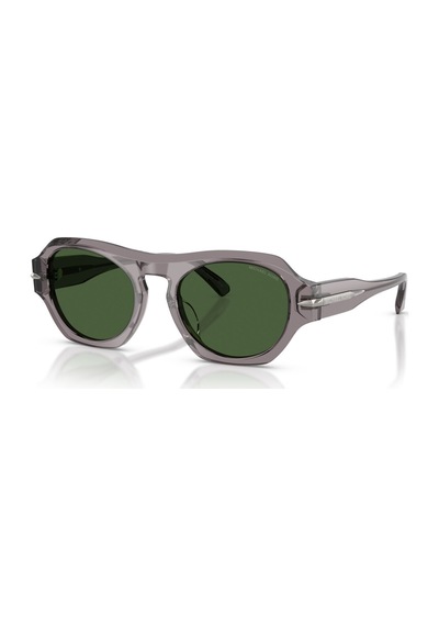 Michael Kors Güneş Gözlüğü Mk2266u 52 340071 Şeffaf - Gri