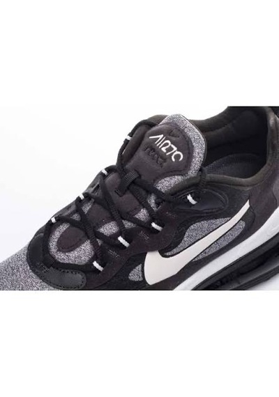 Nike Air Max 270 Spor Ayakkabı GRİ