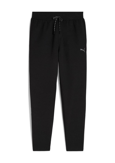 Puma Cloudspun Erkek Jogger Pantolon 527596 01 Siyah