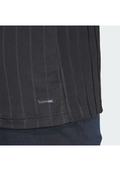 Adidas Tennis Climacool Freelift Pro Erkek Tişört C-adıkg6053e50a00 Siyah