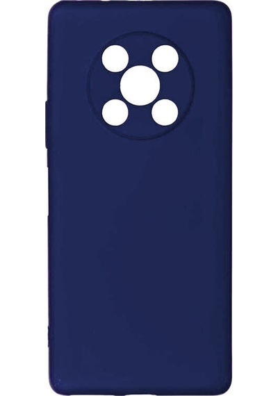 Microcase Huawei Nova Y90 Premium Matte Silikon Kılıf