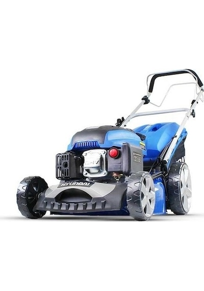 Hyundai HYM 460P Benzinli Çim Biçme Makinesi