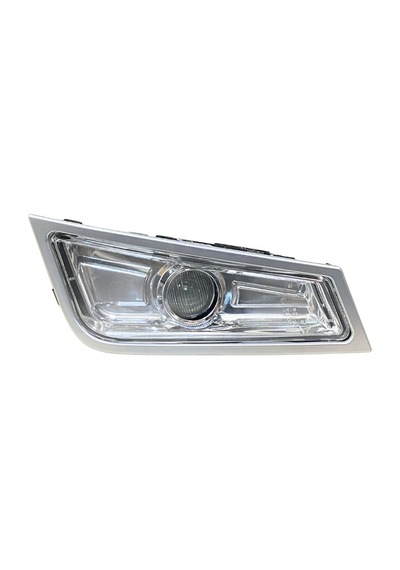 Lros Sis Lambası (ampullü H3) Volvo Sağ N11.3950