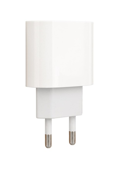 WEKO WK-21442 PDU QC 3.0 AMPER ŞARJ BAŞLIK ADAPTÖRÜ + TYPE-C KABLO (NO:1)