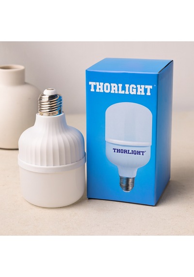 20w E27 T-shape Beyaz Led Ampul