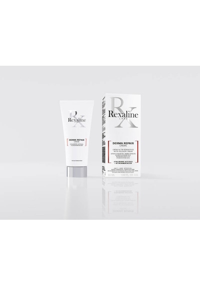 Rexaline Derma Repair Onarıcı Krem 50 Ml 3593787002215