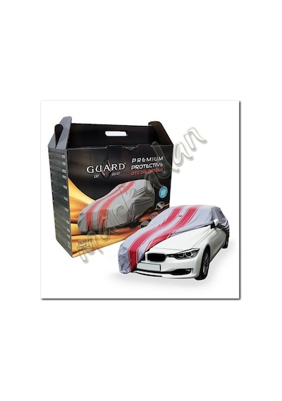 Guard Premium Bmw 3 F30 Branda 2011-2019 4 Mevsim Miflonlu (453193705)