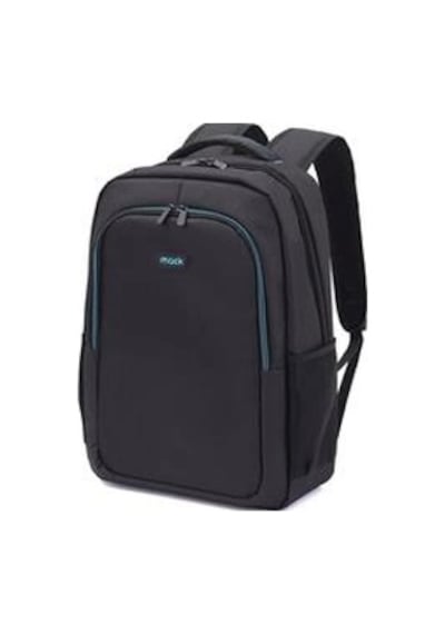 Mack Preo Mcc-505 Siyah 15.6 Move Notebook Sırt Çantası Kdo Diğer