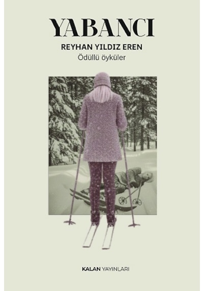 Yabancı Kitabı Reyhan Yıldız Eren