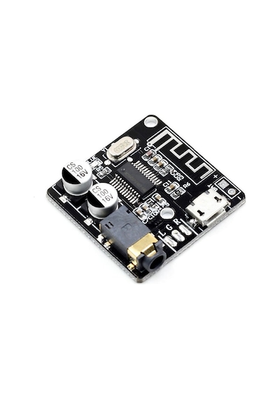 VHM-314 Bluetooth 5.0 Mp3 Modül  VHM-314  Bluetooth 5 Ses Alıcı K