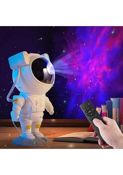 Astronot Galaksi Projeksiyon Lamba 5324