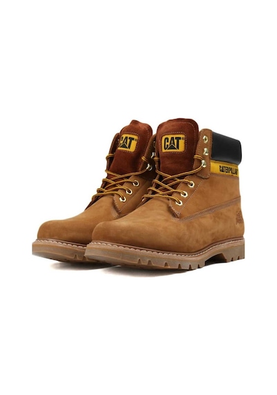 Caterpillar COLORADO Erkek  SUNDANCE / NUBUK Bot