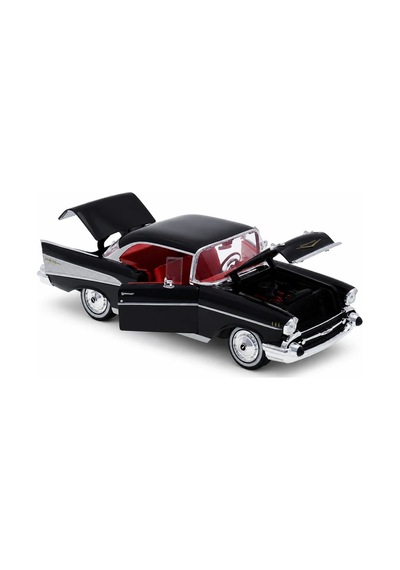 1957 Chevrolet Bel Air Coupe Model Araba 31477