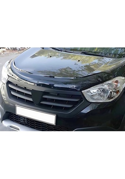 Dacia Lodgy Ön Kaput Koruyucu - Basic 2012+