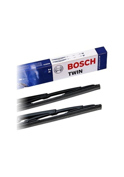 Bosch Twin Bmw E39 E39 Silecek Takımı 1996 - 2003