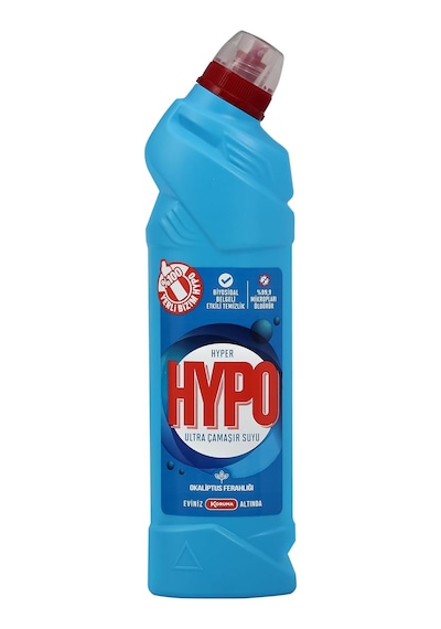 Uçs 750 Gr Okaliptus 0