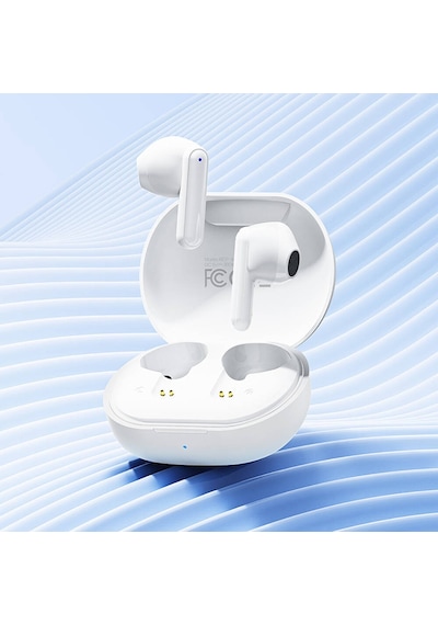 Recci REP-W78 Shell Serisi TWS Bluetooth 5.3 Kulak İçi Kulaklık