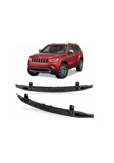 Ön Tampon Demiri Grand Cherokee 2014-