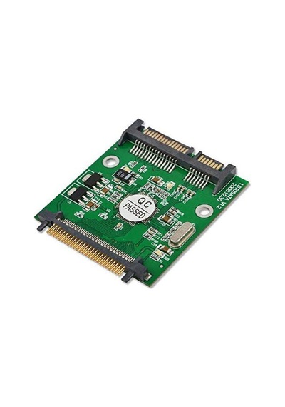 Cf To Sata Adapter