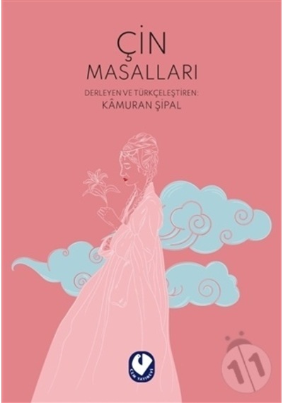 Çin Masalları- Cem Yayınevi