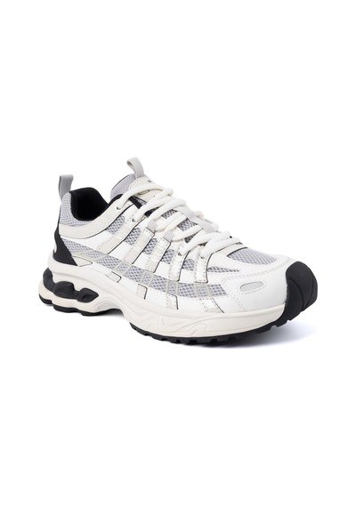 Guja 369 Kadın Sneaker Beyaz