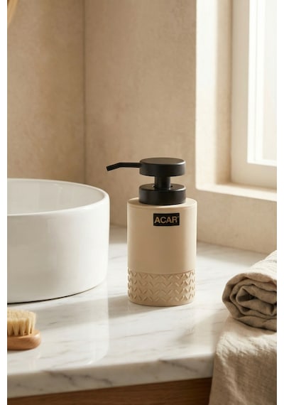 Marissa Sıvı Sabunluk Krem - 370 Ml Krem