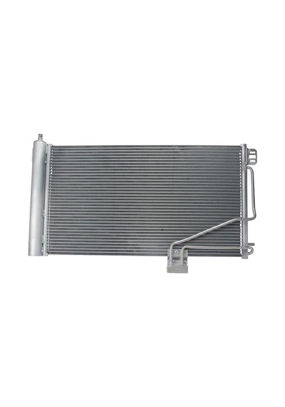 Bosch Klima Radyatörü Mercedes W203 Cl203 S203 C209 A209 Bosch 1986ad2105 A2035001254