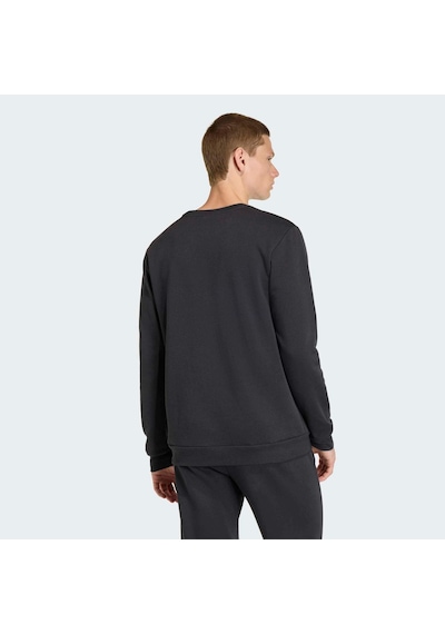 Adidas Entrada26 Erkek Siyah Sweatshirt Jz6573