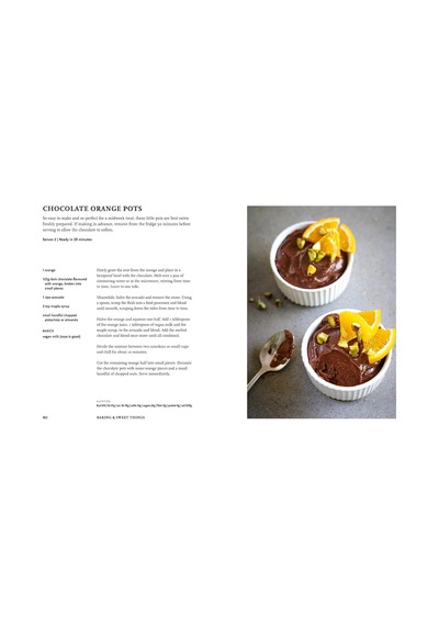 Veganeasy : Delicious Food In 5 Ingredients