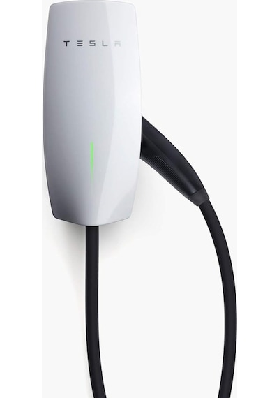 Tesla Wall Connector Gen 3 Tip 2 22kw/32a 7,3m Kablolu 4 Yıl  Elektrikli Araç Şarj İstasyonu