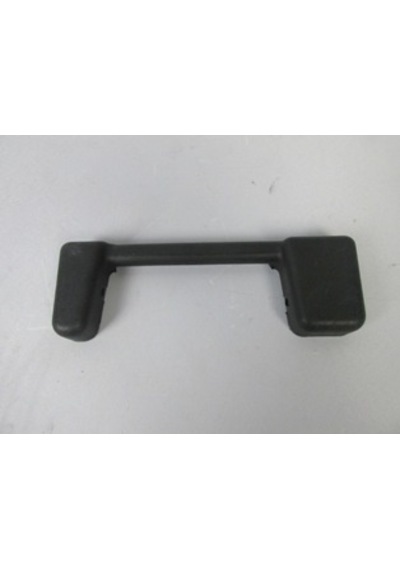 Mıtsubıshı Canter- Fuso- 06/12 Arka Tampon Ucu Sol Plastik Fe711/839/859e/859g Euro Body