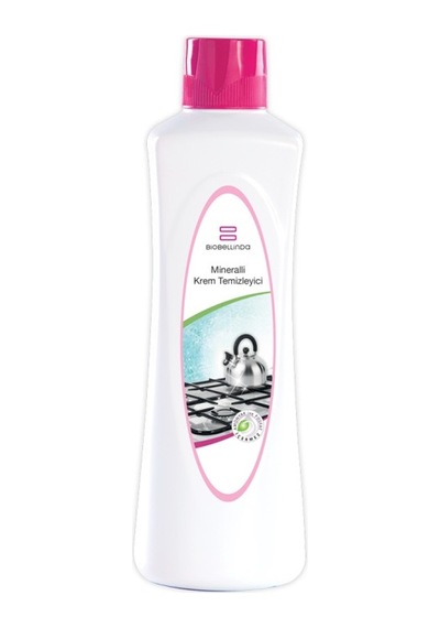 Biobellinda Mineralli Krem Temizleyici 3 x 1 L