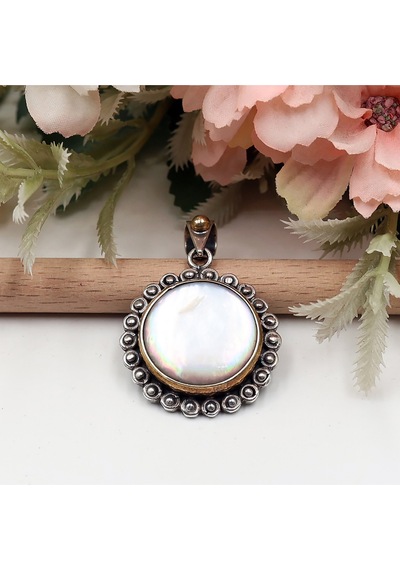Taşlı Otantik Takım Rose Gold - Gümüş