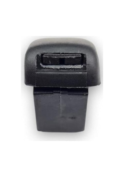 Vw Polo Hb 1994-1999 Ön Cam Fiskiye Memesi 3b0955985