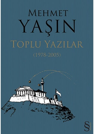 Kalbi Durmuş Zamanda + Toplu Yazılar + Okuma Sticker'ları