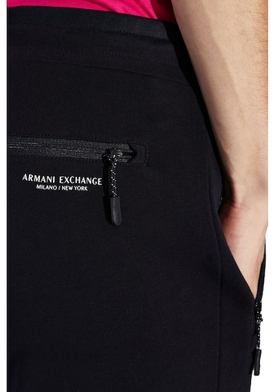 Armani Exchange Erkek Eşofman Altı 8Nzp73 Zjkrz 1510 Lacivert