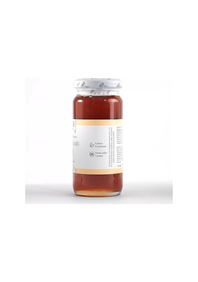 Kozalak Şurubu 280gr