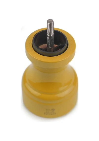 Peugeot Bistrorama Sarı Tuz Değirmeni 10 Cm