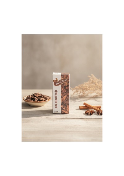 Tarçın Yağı 20 Ml Bakım Yağı Diğer