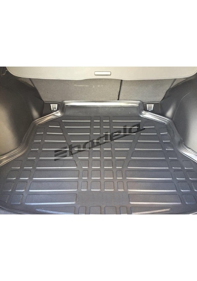 2012 Honda Cr-V Bagaj Havuzu Araca Özel 3D Badela Marka N11.2635