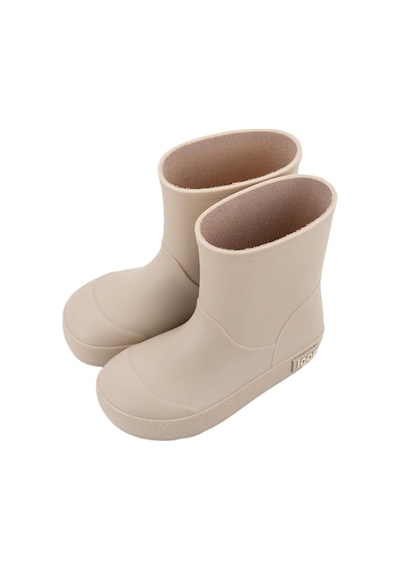 Igor Unisex Çocuk Yogi Klasik Yağmur Çizmesi - Bej 004-beige