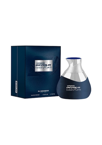 Al Haramaın ur Noır Exclusıf Unısex Parfüm 100 Ml Diğer
