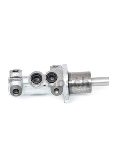 Ford Transit 2000-2006 Fren Ana Merkezi Bosch Yc152K478Aa