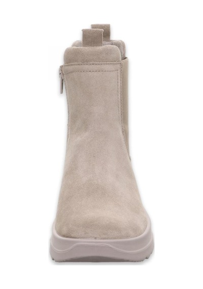 Legero 000413 Dreamer Gore-tex Deri Bej Kadın Bot Bej
