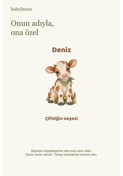 Babylimon İsme Özel 3 Lü Bebek Zıbın Seti Minik Çiftlik Kısa Kollu Beyaz %100 Pamuk Beyaz - 928240657 Beyaz Babylimon İsme Özel 3 Lü Bebek Zıbın Seti Minik Çiftlik Kısa Kollu Beyaz %100 Pamuk Beyaz - 928240657 Beyaz