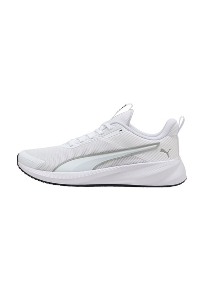 Puma Puma Flyer Lite 4 Unisex Beyaz Yol Koşusu Ayakkabısı 28637