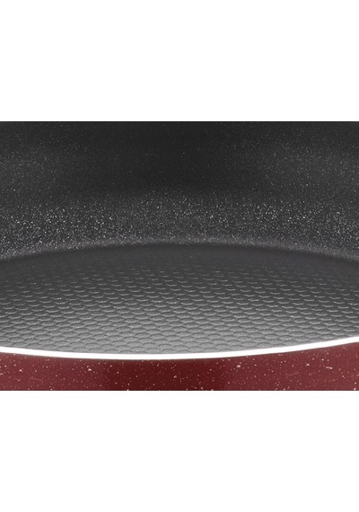 Taç Granit Teflon Tava 22 CM