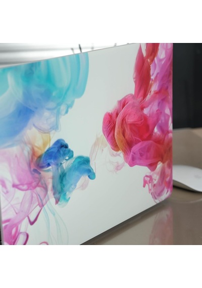 Macbook Air 13 İnç Kılıf A2337 M1 A2179 A1932 Uyumlu Mat Sert Kapak Uv Baskılı Modern Desenli Koruyucu Hard Case İnce Hafif Laptop Kılıfı Pembe Belirtilmemiş Macbook Air 13 İnç Kılıf A2337 M1 A2179 A1932 Uyumlu Mat Sert Kapak Uv Baskılı Modern Desenli Koruyucu Hard Case İnce Hafif Laptop Kılıfı Pembe Belirtilmemiş