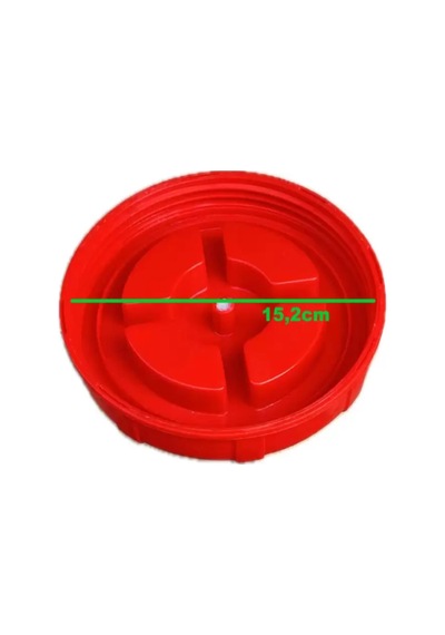 Kmtmak Tf900/os768/tu26 Benzinli İlaçlama Motoru İlaç Depo Kapağı