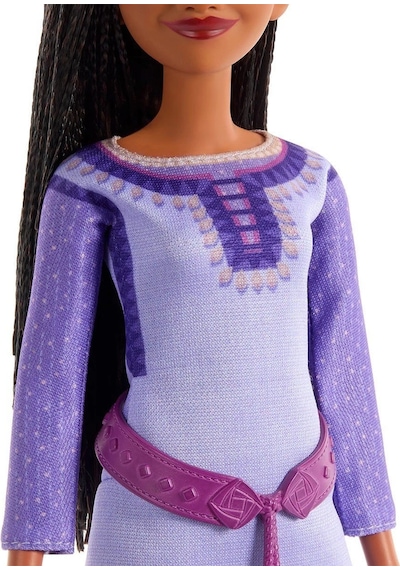 Hpx23 Disney Wish Asha Bebek